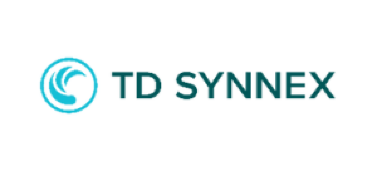 TD Synnex
